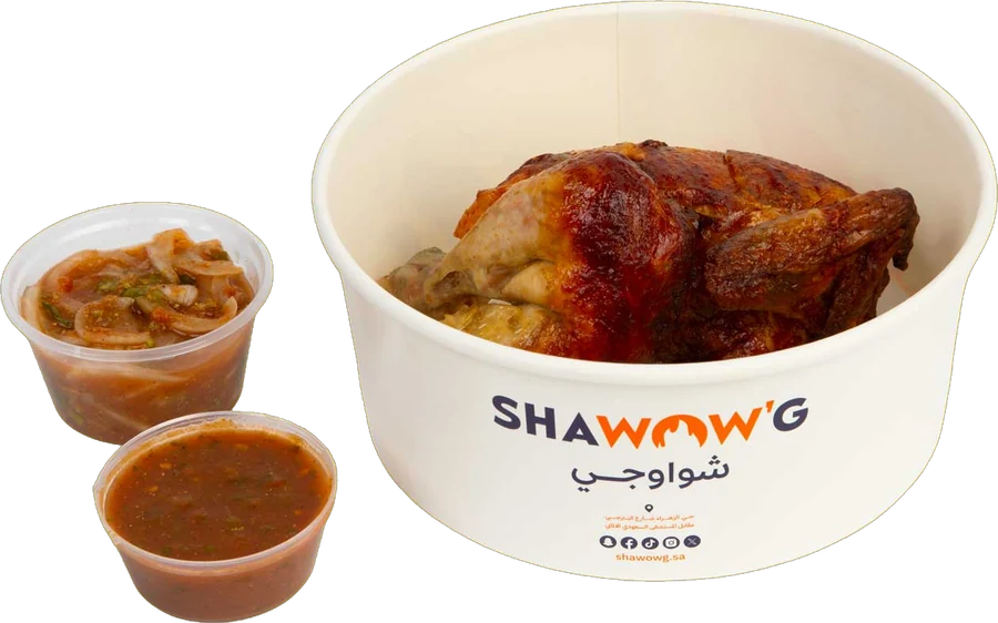 نص شواية عادي